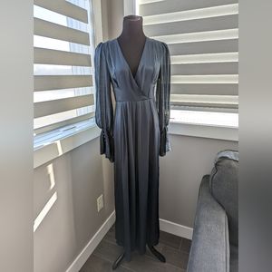 Free People Not Your Baby Jumpsuit NWT